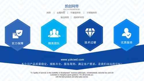 其它行业网站建设