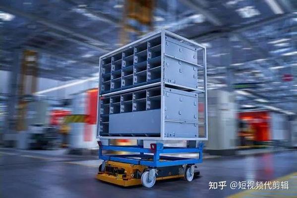上海融地智能科技携手西西艾尔,推进日化行业智能工厂建设