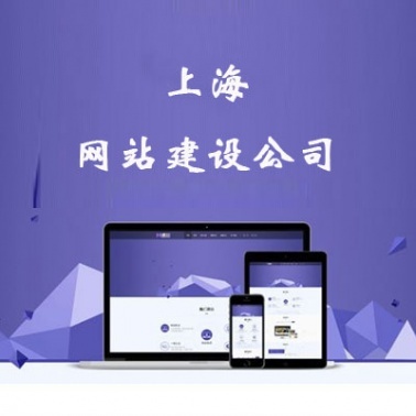 上海网站建设公司